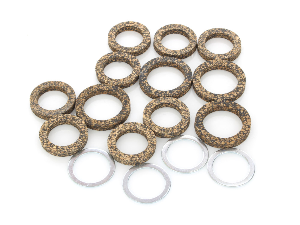 P/Rod Tube Seal Kit; BT%2748-79