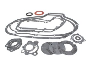 James Gaskets Inc Engine Gasket Kit. Fits Sportster Late 1973-1985 with 1000cc Engine. James Gaskets Inc Engine Gasket Kit. Fits Sportster Late 1973-1985 with 1000cc Engine.