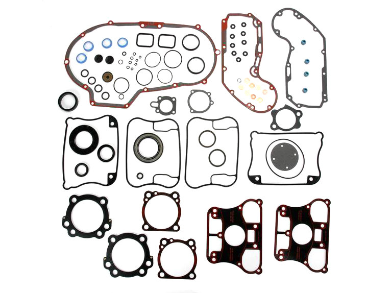 James Gaskets Inc MLS Engine Gasket Kit. Fits Sportster 1991-2003 with 1200cc Engine.
