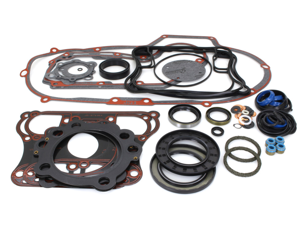 James Gaskets Inc MLS Engine Gasket Kit. Fits Sportster 1991-2003 with 1200cc Engine.