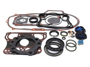 James Gaskets Inc MLS Engine Gasket Kit. Fits Sportster 1991-2003 with 1200cc Engine. James Gaskets Inc MLS Engine Gasket Kit. Fits Sportster 1991-2003 with 1200cc Engine.