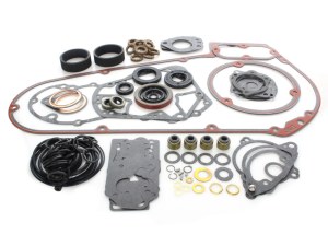 James Gaskets Inc Engine Gasket Kit. Fits Big Twin 1966-1984 with Shovelhead Engine. James Gaskets Inc Engine Gasket Kit. Fits Big Twin 1966-1984 with Shovelhead Engine.