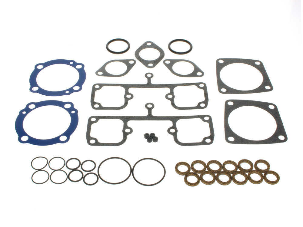 Gasket Kit; Top End XL%2757-71