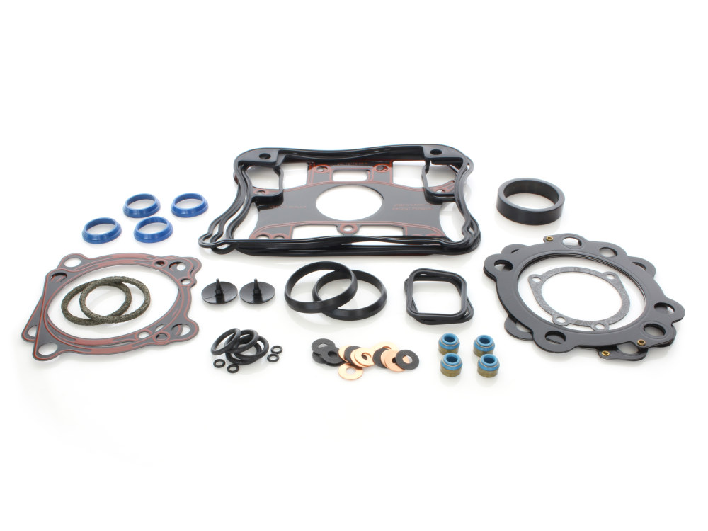 James Gaskets Inc MLS Top End Gasket Kit. Fits Sportster 1991-2003 with 1200cc Engine.