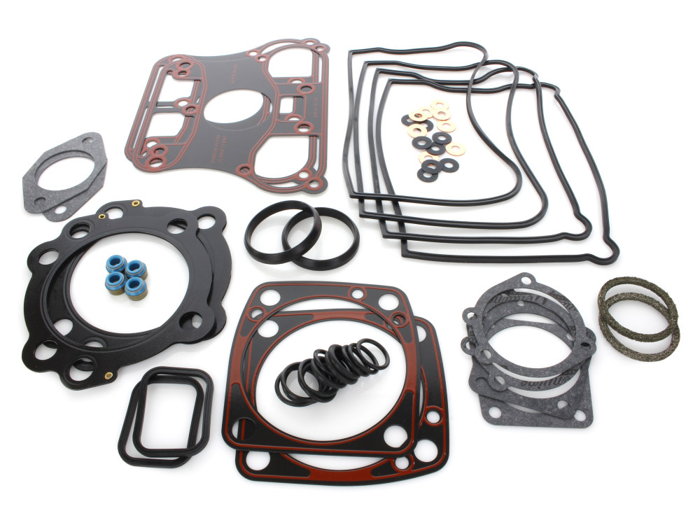 Gasket Kit; Top End BT%2784-91 w/MLS