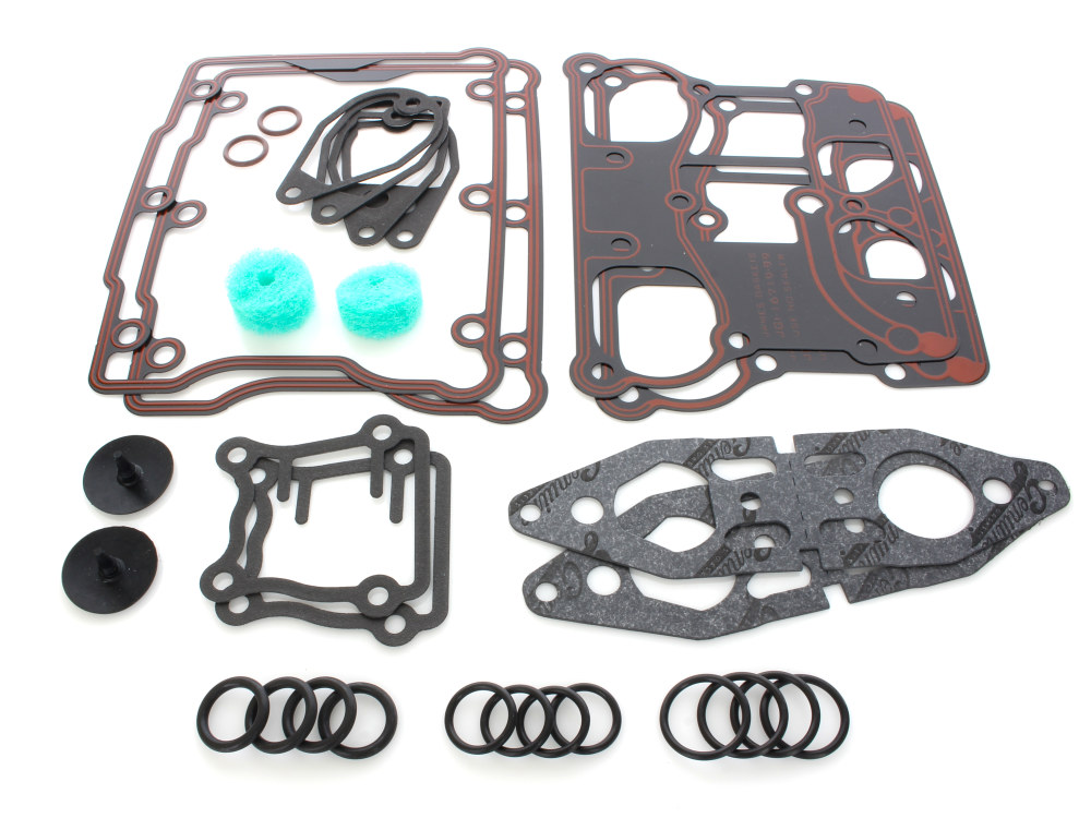 Gasket Kit; Rocker T/Cam%2799-17