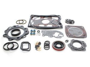 James Gaskets Inc MLS Engine Gasket Kit. Fits Evolution Big Twin 1984-1991. James Gaskets Inc MLS Engine Gasket Kit. Fits Evolution Big Twin 1984-1991.
