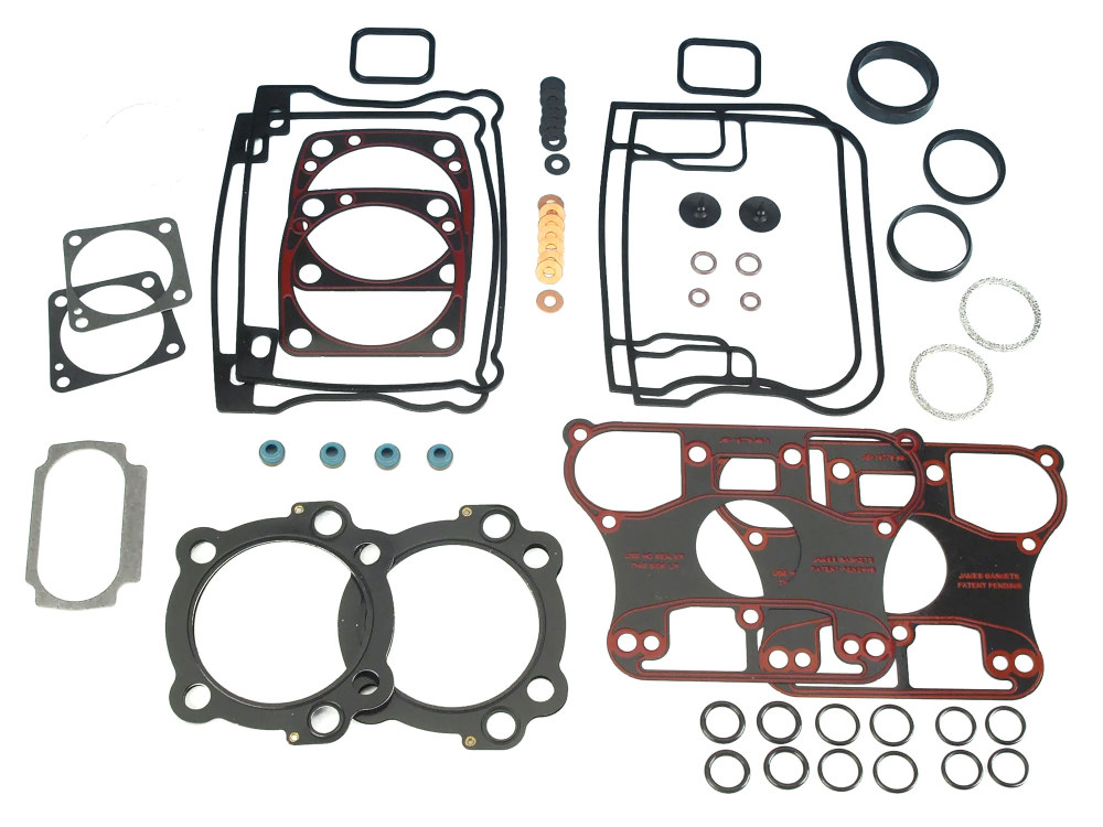 Gasket Kit; Top End BT%2792-99 Evo