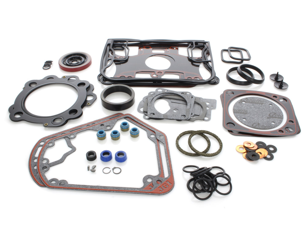 James Gaskets Inc MLS Engine Gasket Kit. Fits Evolution Big Twin 1992-1999.
