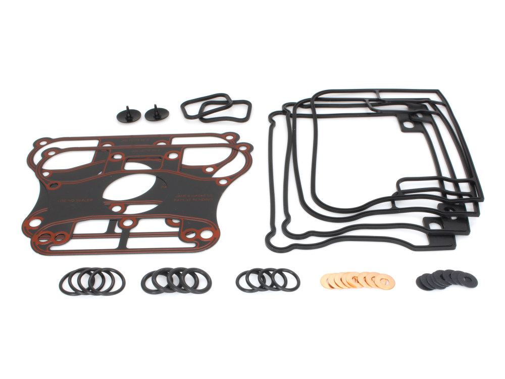 Gasket Kit; Rocker BT%2792-99 Evo
