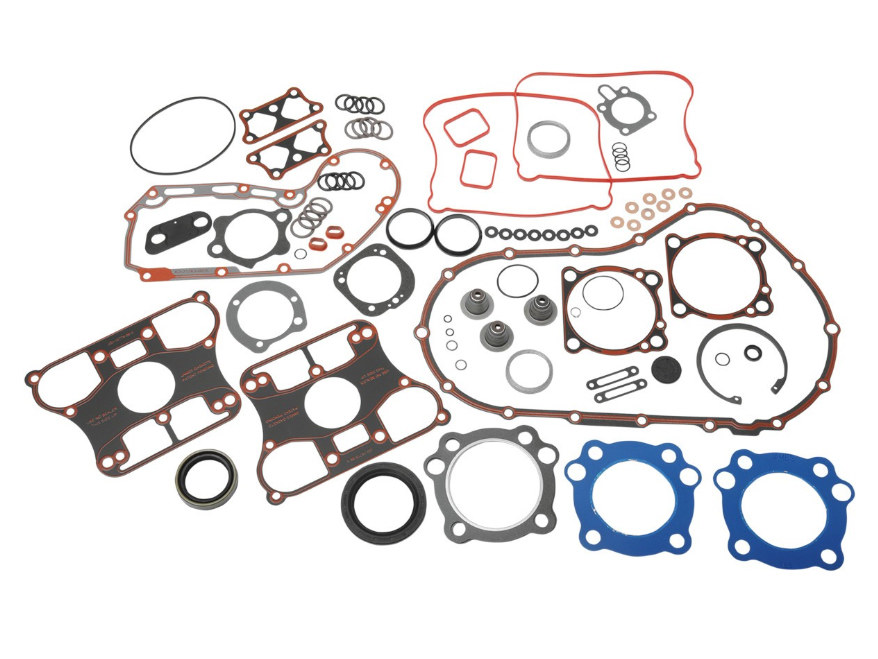 James Gaskets Inc Engine Gasket Kit. Fits Sportster 2007-2021.