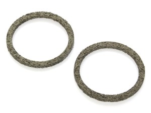 James Gaskets Inc Exhaust Gasket Kit. Fits Big Twin 1984up & Sportster 1986-2021. James Gaskets Inc Exhaust Gasket Kit. Fits Big Twin 1984up & Sportster 1986-2021.