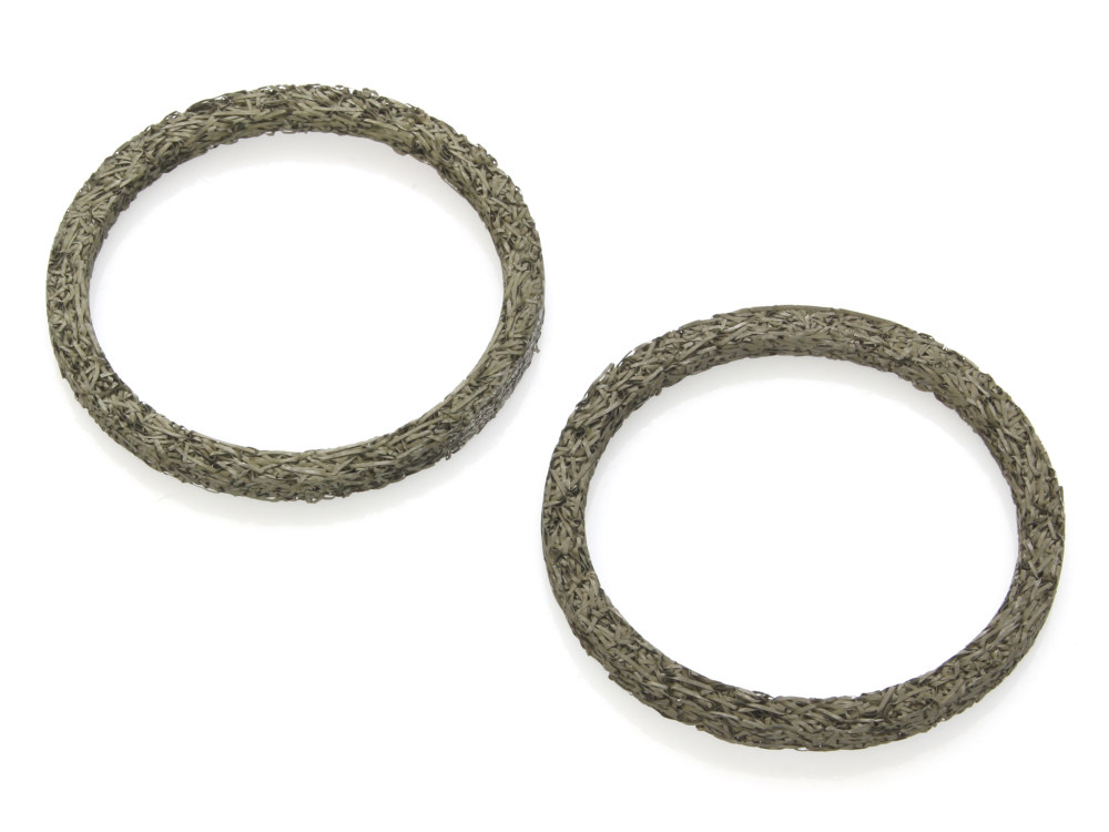 Gasket Kit; Exh SE BT%2784up&XL%2786-21