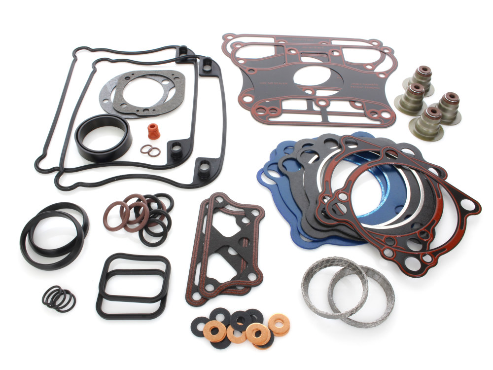 Gasket Kit; Top End XL%2704-06