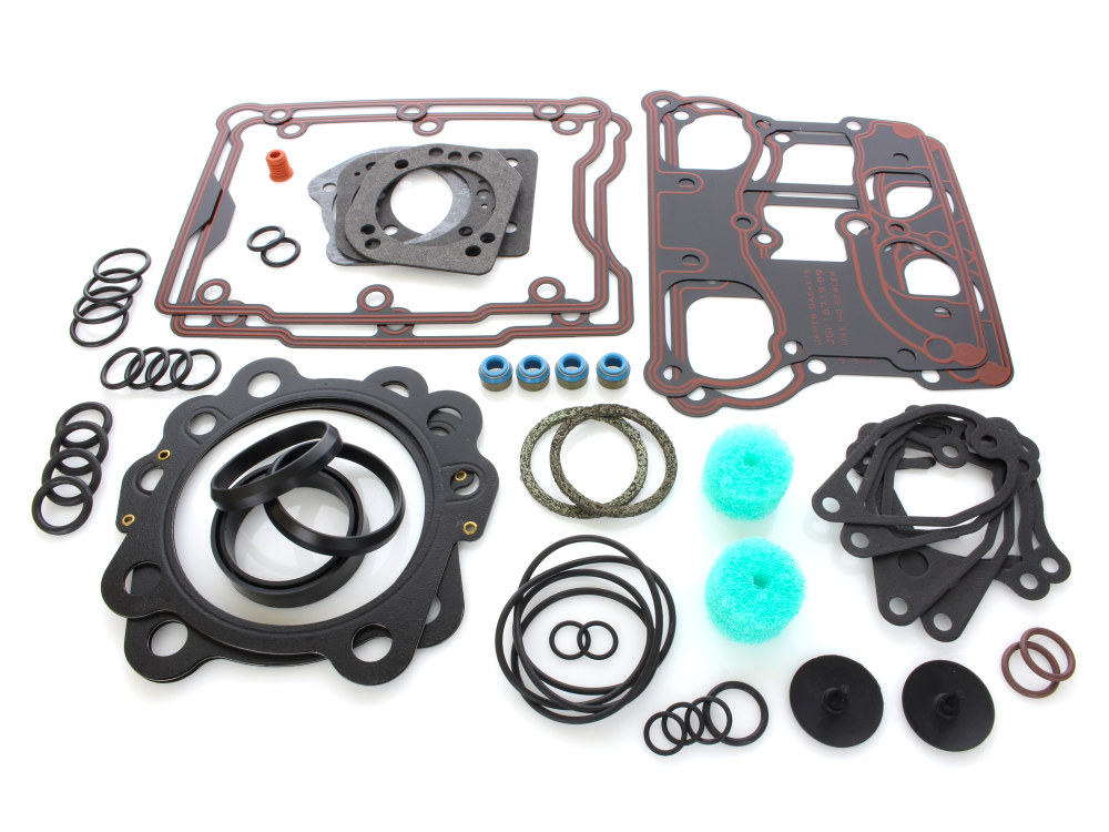 Gasket Kit; Top End BT%2799-04 95ci