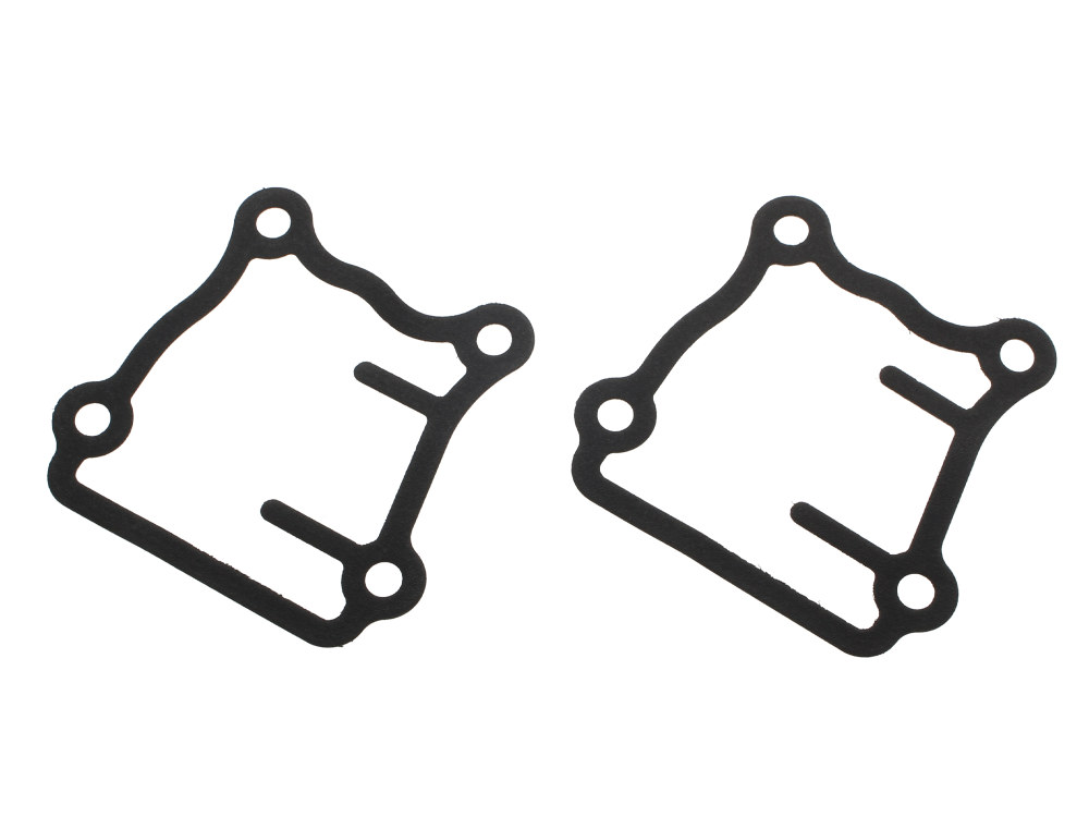 James Gaskets Inc Front & Rear Tappet Cover Gaskets. Fits Twin Cam 1999-2017.