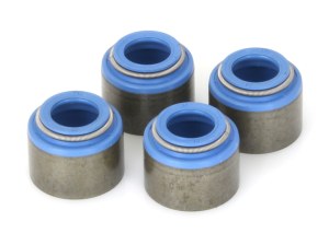 James Gaskets Inc Valve Guide Seals. Fits Big Twin 1948-1980. James Gaskets Inc Valve Guide Seals. Fits Big Twin 1948-1980.