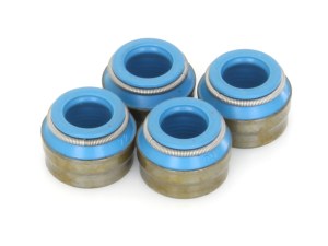 James Gaskets Inc Valve Guide Seals. Fits Big Twin 1984-2004 & Sportster 1986-2004. James Gaskets Inc Valve Guide Seals. Fits Big Twin 1984-2004 & Sportster 1986-2004.