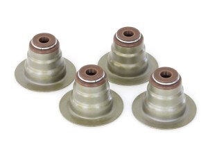 James Gaskets Inc Valve Guide Seals. Fits Twin Cam 2005-2017 & Sportster 2005-2021 James Gaskets Inc Valve Guide Seals. Fits Twin Cam 2005-2017 & Sportster 2005-2021