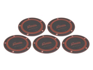 James Gaskets Inc Derby Cover Gasket – Pack of 5. Fits Dyna 2006-2017, Softail 2007-2017 & Touring 2007-2015 James Gaskets Inc Derby Cover Gasket – Pack of 5. Fits Dyna 2006-2017, Softail 2007-2017 & Touring 2007-2015