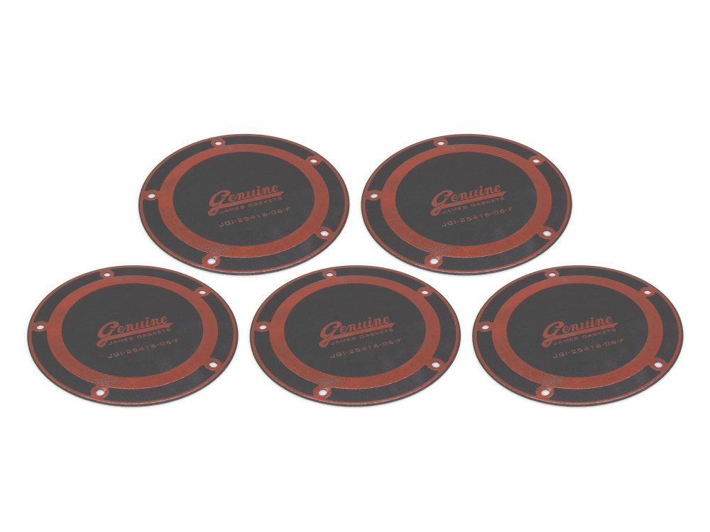 Gasket; Derby Cvr BT%2707-17 &