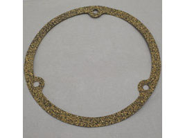 James Gaskets Inc Derby Cover Gasket – Pack of 10. Fits Big Twin 1970-1983.