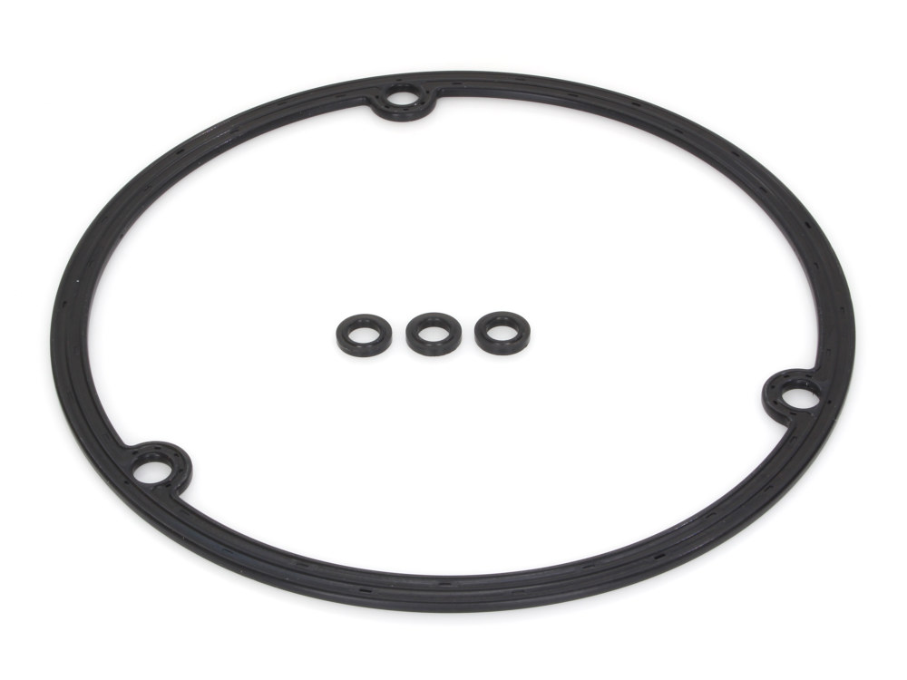 James Gaskets Inc Derby Cover Gasket. Fits Big Twin 1970-1998.