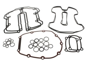 James Gaskets Inc Cam Change Gasket Kit. Fits Milwaukee-Eight 2017up. James Gaskets Inc Cam Change Gasket Kit. Fits Milwaukee-Eight 2017up.