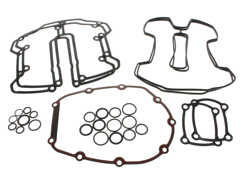 Gasket Kit; Cam Change M8%2717up