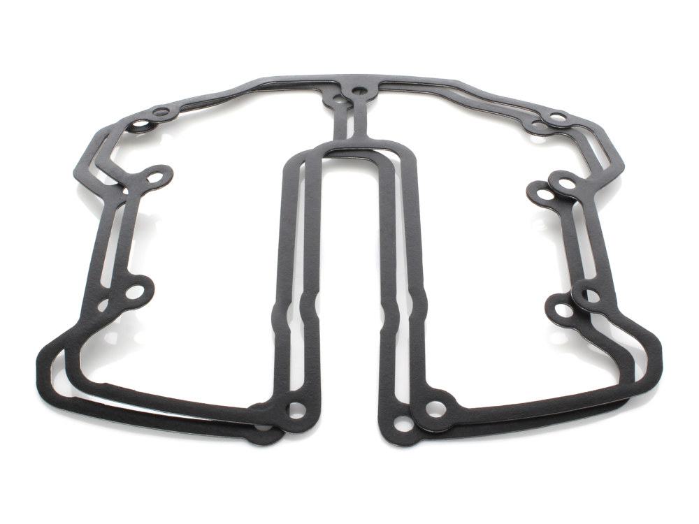 Gasket; Upper Rocker Cvr M8%2717up
