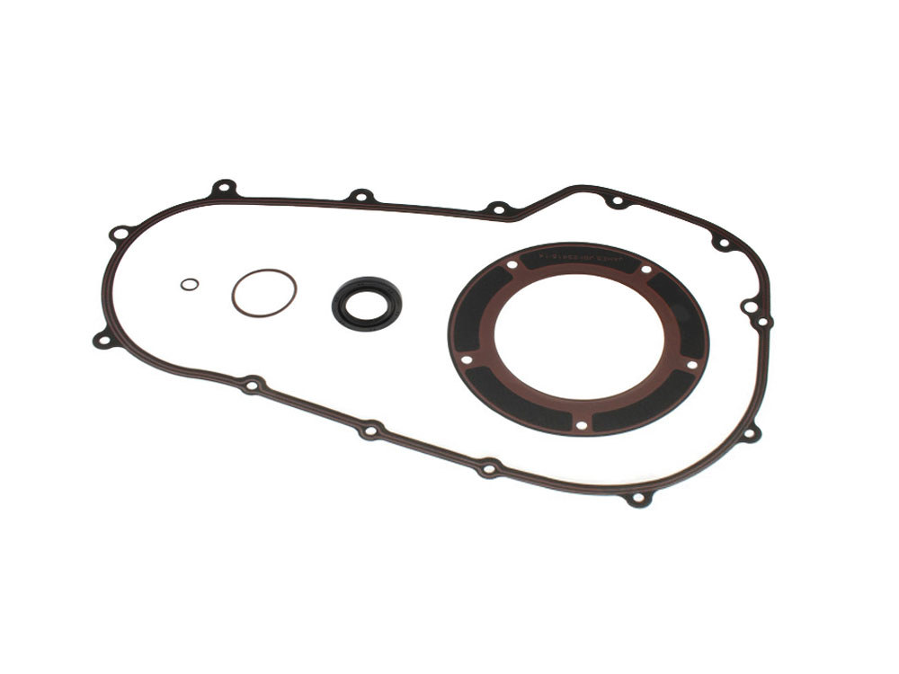 Gasket Kit; Prim FLH%2717up M8