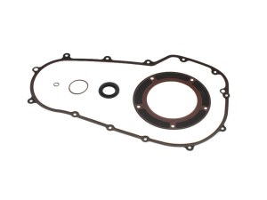 James Gaskets Inc Primary Cover Gasket Kit. Fits Touring 2017up. James Gaskets Inc Primary Cover Gasket Kit. Fits Touring 2017up.
