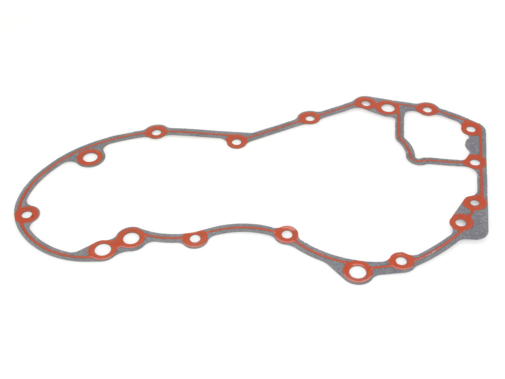 James Gaskets Inc Cam Cover Gasket – Pack of 5. Fits Big Twin 1941-1969.