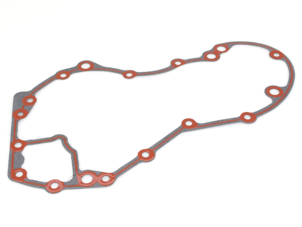 James Gaskets Inc Cam Cover Gasket – Pack of 5. Fits Big Twin 1941-1969.
