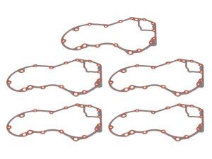 James Gaskets Inc Cam Cover Gasket – Pack of 5. Fits Big Twin 1941-1969. James Gaskets Inc Cam Cover Gasket – Pack of 5. Fits Big Twin 1941-1969.