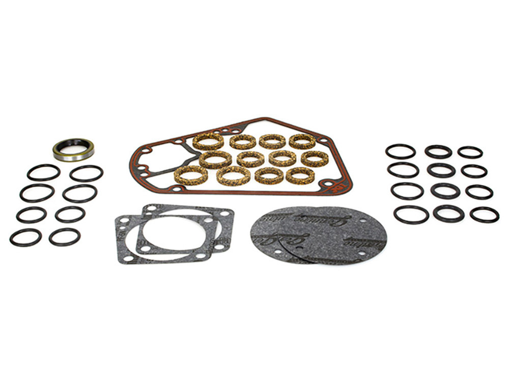 James Gaskets Inc Cam Change Gasket Kit. Fits Big Twin 1970-1992.