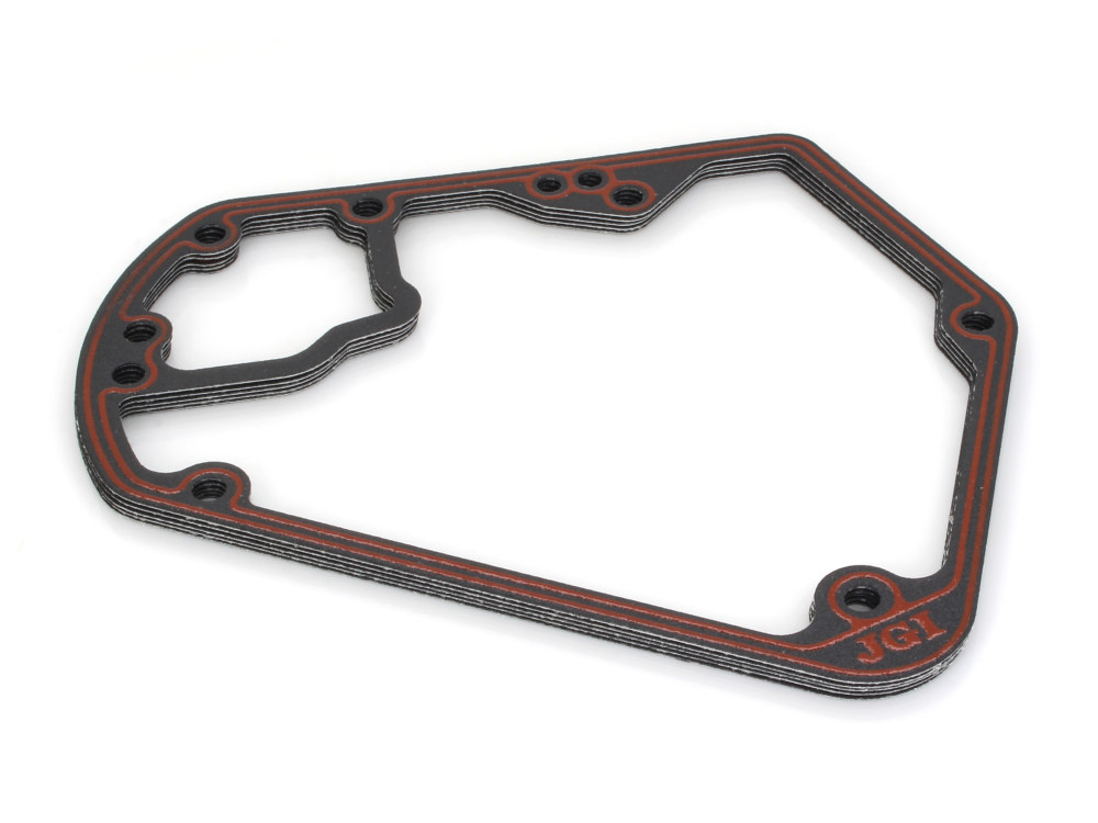 James Gaskets Inc Cam Cover Gasket – Pack of 5. Fits Big Twin 1970-1992.