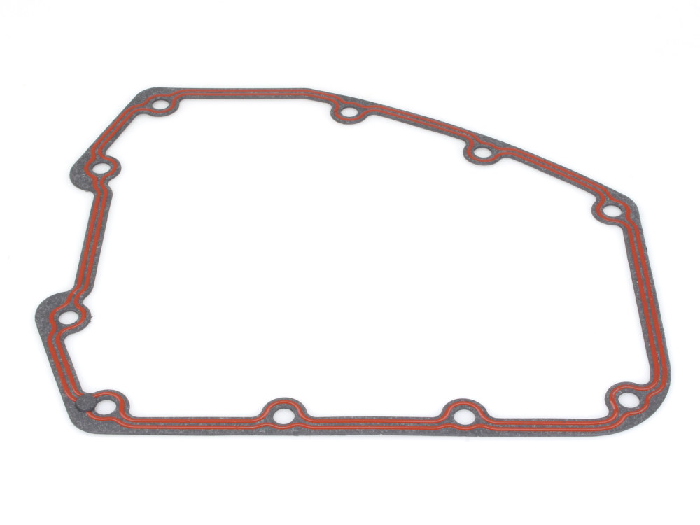James Gaskets Inc Cam Cover Gasket – Pack of 5. Fits Twin Cam 1999-2017.