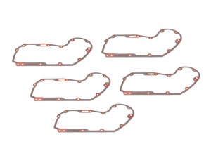 James Gaskets Inc Cam Cover Gasket – Pack of 5. Fits Sportster 1991-1999. James Gaskets Inc Cam Cover Gasket – Pack of 5. Fits Sportster 1991-1999.