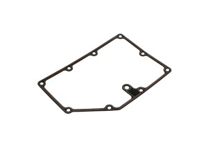 James Gaskets Inc Transmission Oil Pan Gasket – Each. Fits Dyna 1991-1998. James Gaskets Inc Transmission Oil Pan Gasket – Each. Fits Dyna 1991-1998.