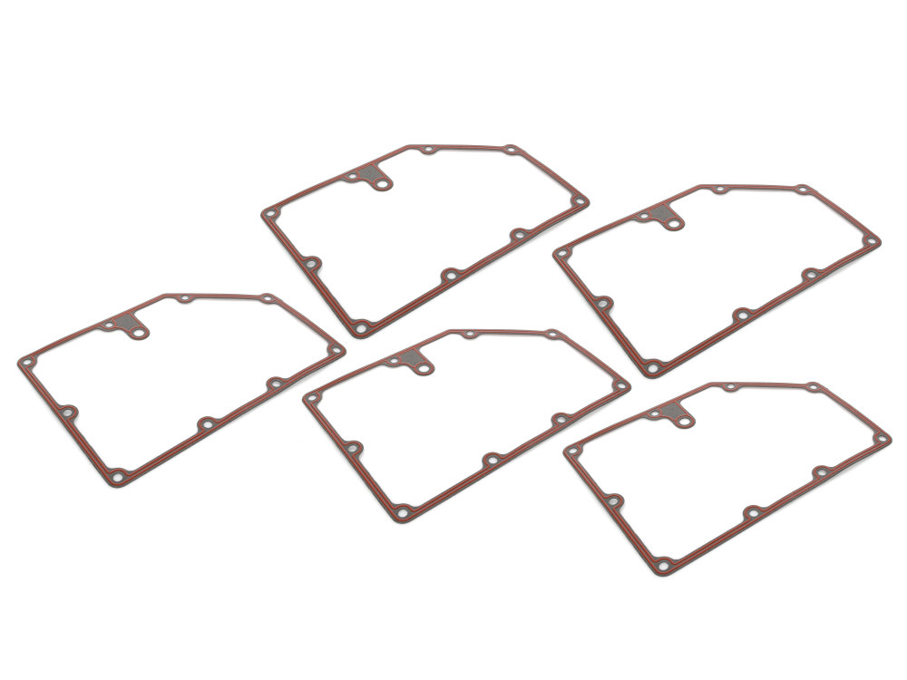 James Gaskets Inc Transmission Oil Pan Gasket – Pack of 5. Fits Dyna 1991-1998.