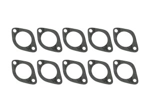 James Gaskets Inc Compliance Fitting Gaskets – 10 Pack. Fits Evolution Big Twin 1984-1989. James Gaskets Inc Compliance Fitting Gaskets – 10 Pack. Fits Evolution Big Twin 1984-1989.