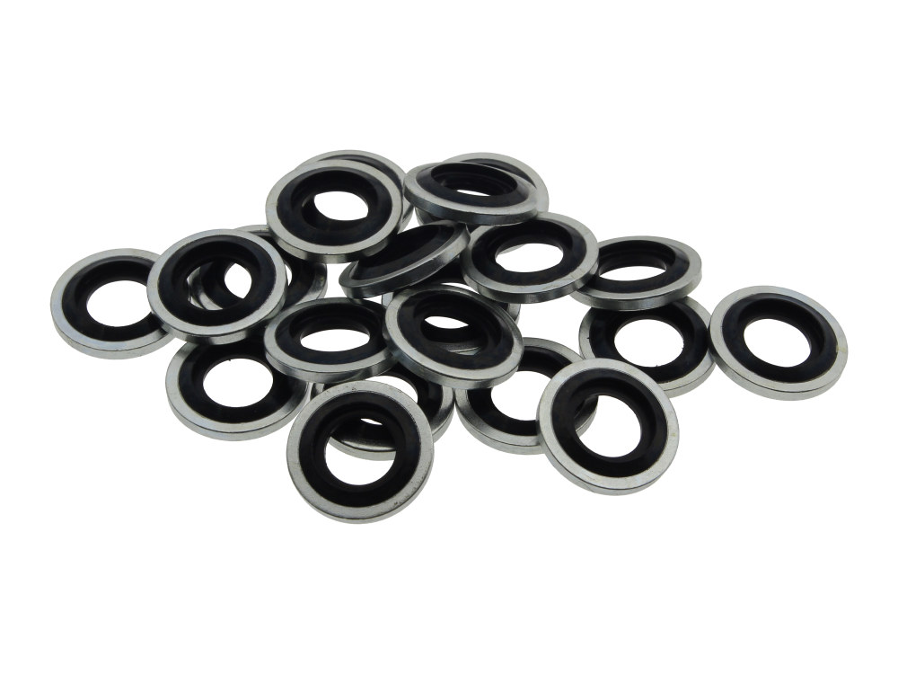 Washer; Inspect Cvr