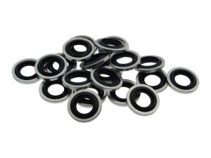 James Gaskets Inc Inspection Cover Washer – Pack of 20. Fits Big Twin 1984-2006. James Gaskets Inc Inspection Cover Washer – Pack of 20. Fits Big Twin 1984-2006.