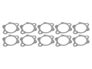 James Gaskets Inc Starter Motor Mounting Gasket – Pack of 10. Fits Sportster 1981-2021 James Gaskets Inc Starter Motor Mounting Gasket – Pack of 10. Fits Sportster 1981-2021
