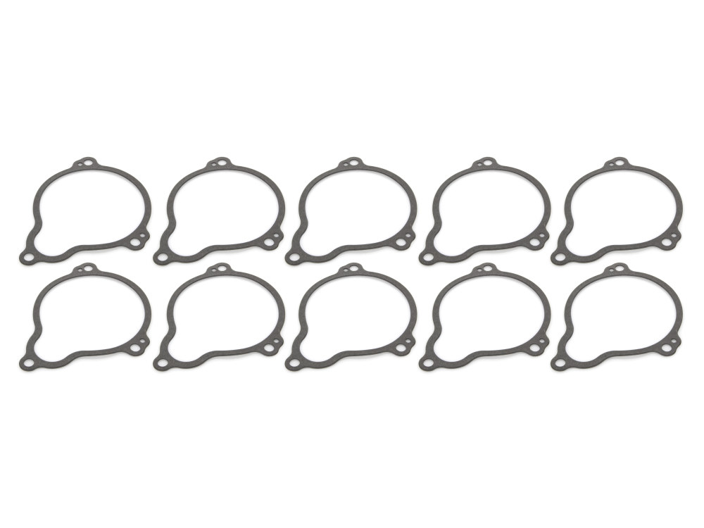 Gasket; Starter Housing BT%2780-86