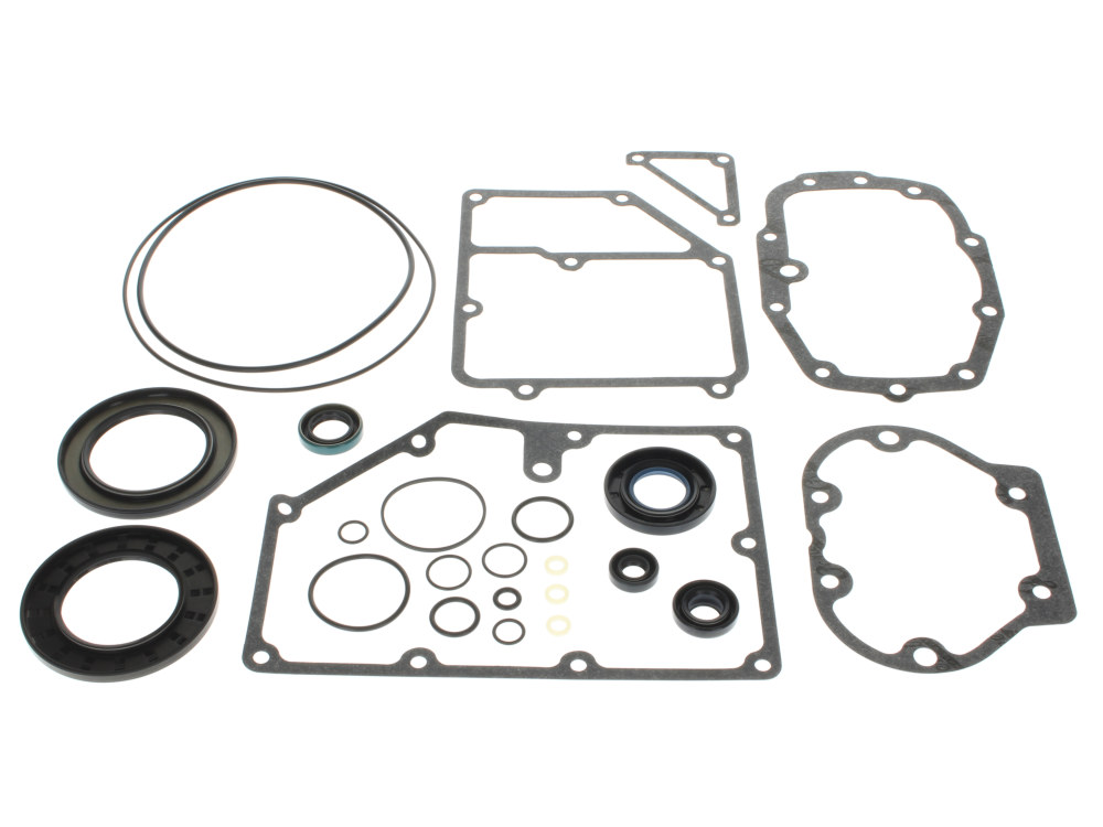 James Gaskets Inc Transmission Gasket Kit. Fits Dyna 1991-1998.