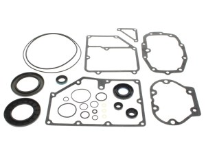 James Gaskets Inc Transmission Gasket Kit. Fits Dyna 1991-1998. James Gaskets Inc Transmission Gasket Kit. Fits Dyna 1991-1998.