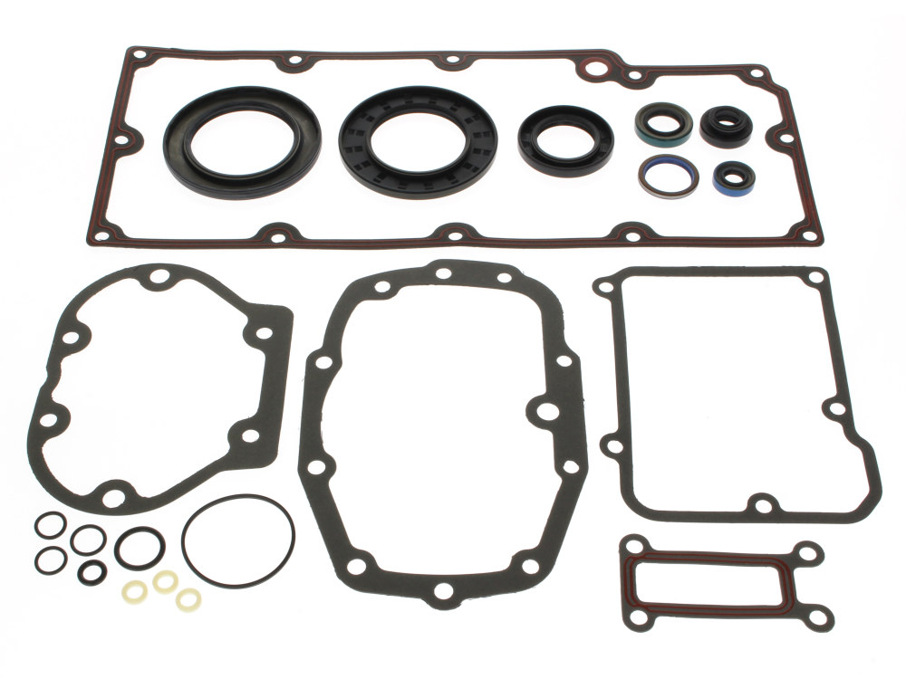 Gasket Kit; Trans FLH%2793-98