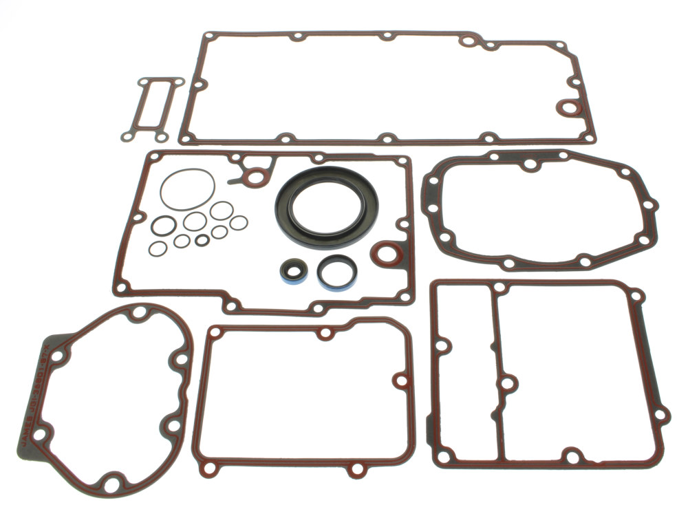 Gasket Kit; Trans BT%2799-06 5spd